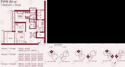 Concourse Skyline (D7), Apartment #481572331